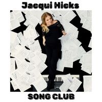 Jacqui Hicks - Song Club