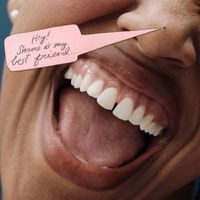 Jordan Patterson - Just My Friend