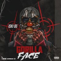 1Ski Og - Gorilla Face (Explicit)