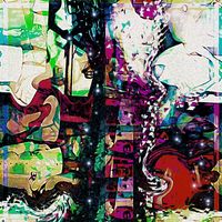 Yeah Yeah You Know - Matter did not come out of chaos, but it was in chaos