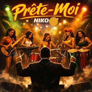 Niko - Prête-moi