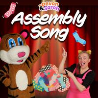 Pevan & Sarah - Assembly Song