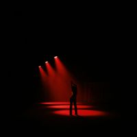 Edrian Resse - In the Club