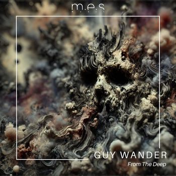 Guy Wander - Down