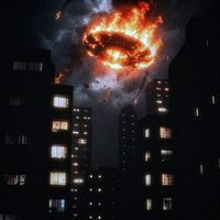 ATLiens - DESTRUCTION OF A UFO