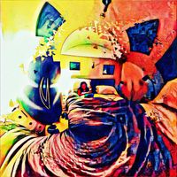 Yeah Yeah You Know - THE CHILDREN OF THE COSMIC POWERS