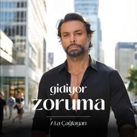Ata Çağlayan - Gidiyor zoruma (Explicit)