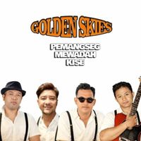 Golden Skies - Pemangseg Mewadah Kise