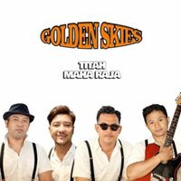 Golden Skies - Titah Maharaja