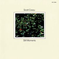 Scott Cossu - Still Moments