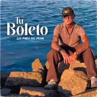 Los Pibes del Penal - Tu Boleto
