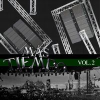 Skepta - Más Tiempo Vol. 2