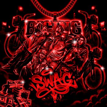 MIKID - BICING SWAG (Explicit)