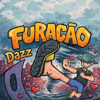 Dazz - Furacão