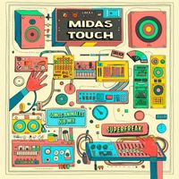 Midas Touch - Superfreak (Somos Animales Dub Mix)