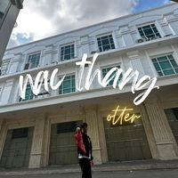 Otter - Nấc Thang