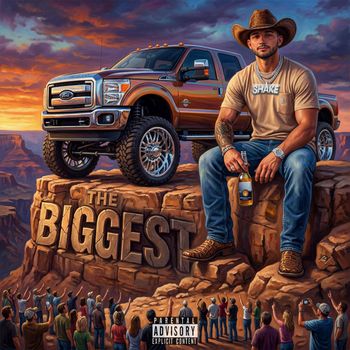 Shake - The BIGGEST (Explicit)