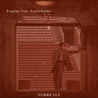 Pagano - Surreale