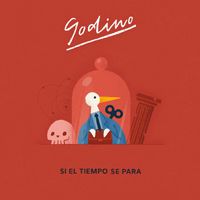 Godino - Si el tiempo se para