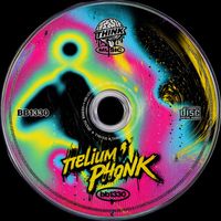 BRAINBOY1330 - Helium Phonk