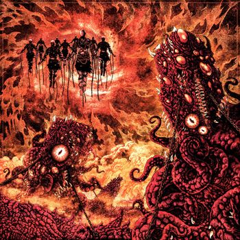 Nimda - SWALLOW THE SOIL (Explicit)