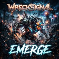 WreckSignal - Emerge