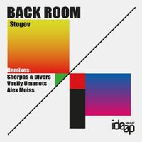 Stogov - Back Room