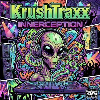 KrushTraxx - Innerception