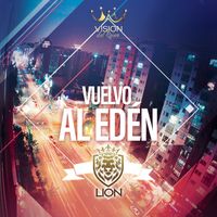 LION - Vuelvo al Eden