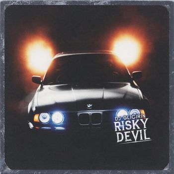 Dj Glicirin - Risky Devil