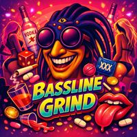 Tekkno, Boris, Techno Party Mix & Brutal Bass - Bassline Grind