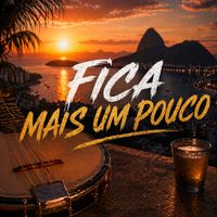 I AM 7 - Fica mais um Pouco (Explicit)