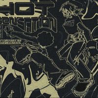 BONESAW - HOT SENS4TION (Instrumental Version)
