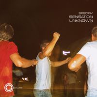 Specifik - Sensation Unknown