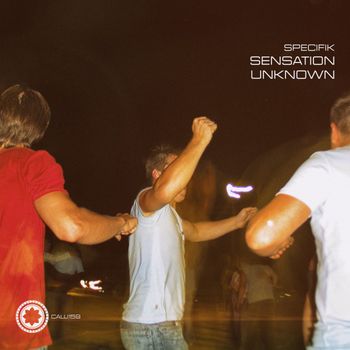 Specifik - Sensation Unknown