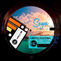 RAUM - Seya