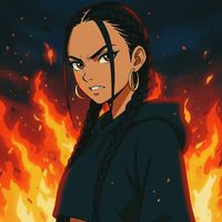 Lady G - What I Get