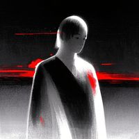 ANDERSON - Vibrant Silence