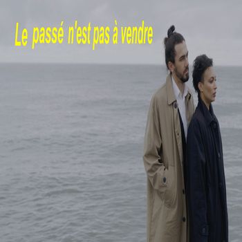 Morvan - Le passé n'est pas à vendre