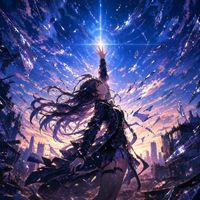 Amane - Break the Veil