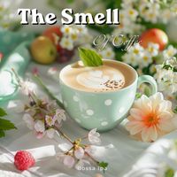 Bossa Ipa - The Smell Of Coffee