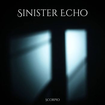 Scorpio - Sinister Echo