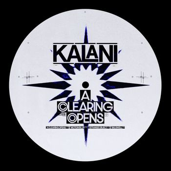 Kalani - A Clearing Opens EP (Explicit)