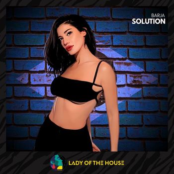 Barja - Solution