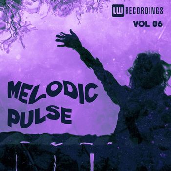 Various Artists - Melodic Pulse, Vol. 06