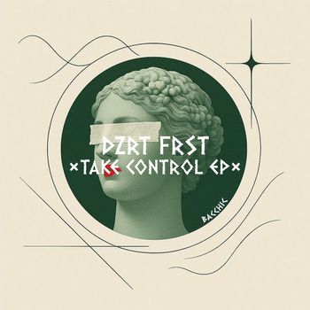 DZRT FRST - Take Control