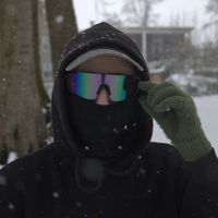 SMP - Dance Through the Chaos