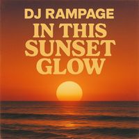 DJ Rampage - In This Sunset Glow