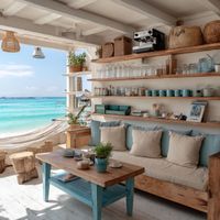 ChiLI - Coastal Daydream