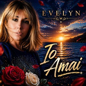 Evelyn - Io Amai